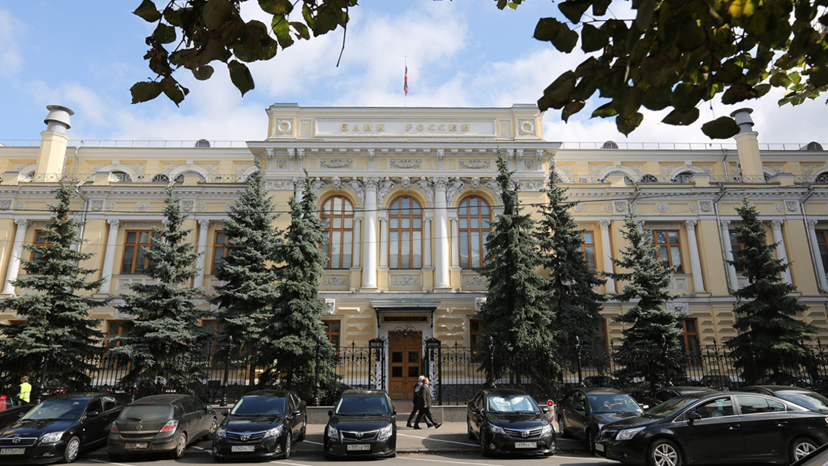 Фото: Андрей Рудаков / Bloomberg
