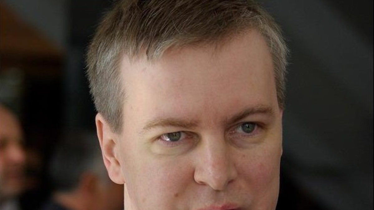 Евгений Бондарчук