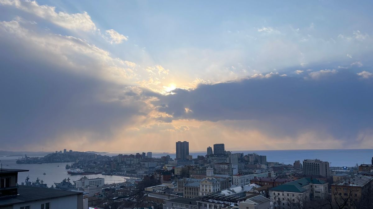 Фото: РБК Приморье