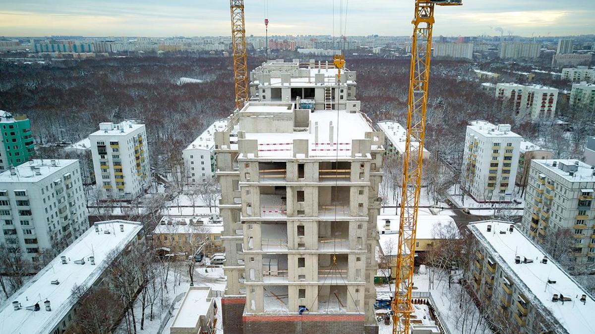 Фото: АГН «Москва»