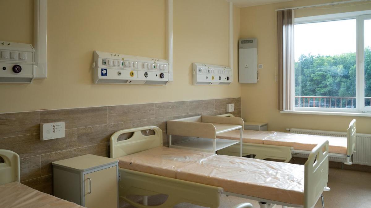 Фото: ГУП «Татинвестгражданпроект»