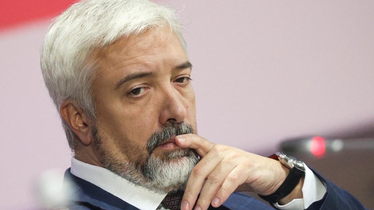 Евгений Примаков