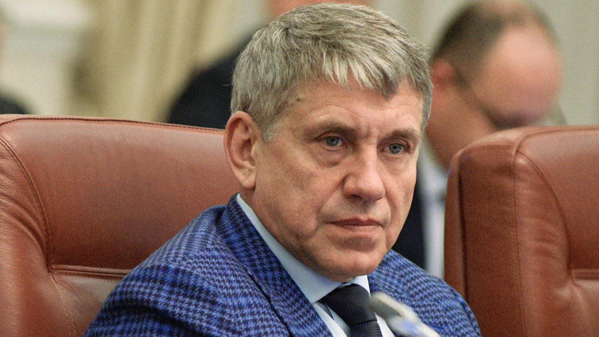 Игорь Насалик