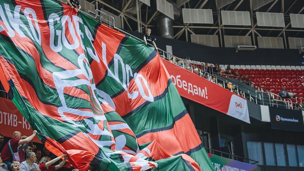 Фото: lokobasket.com