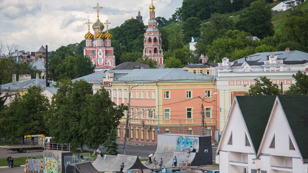 Фото: Михаил Солунин/РБК