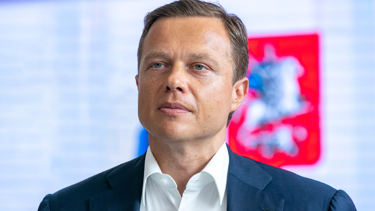 Максим Ликсутов