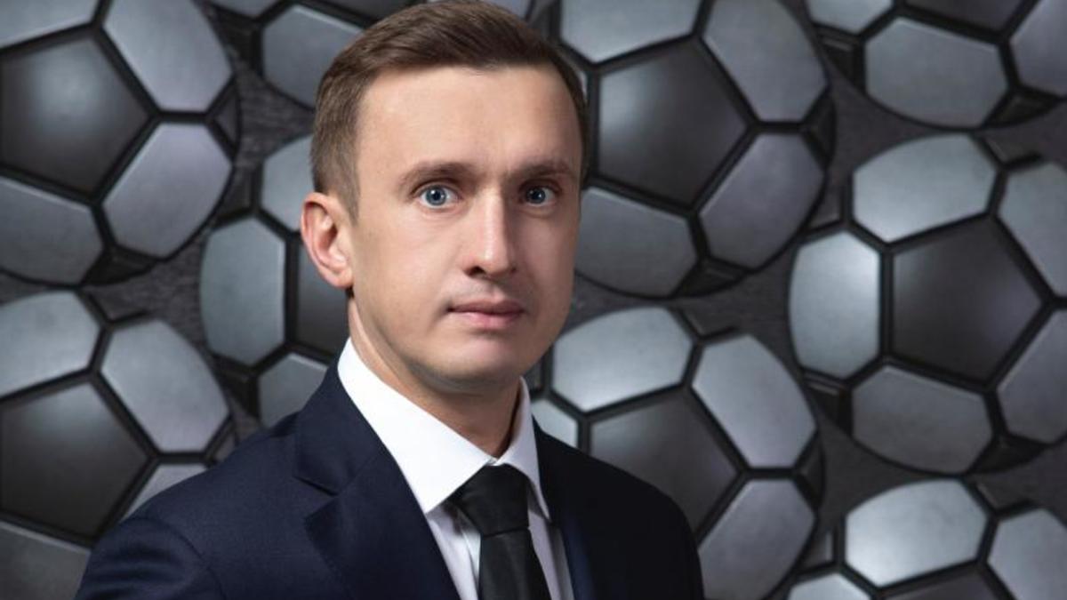 Александр Алаев