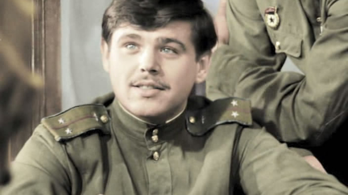 Александр Немченко