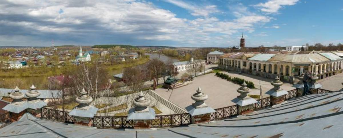 Фото: Администрация г. Кунгур