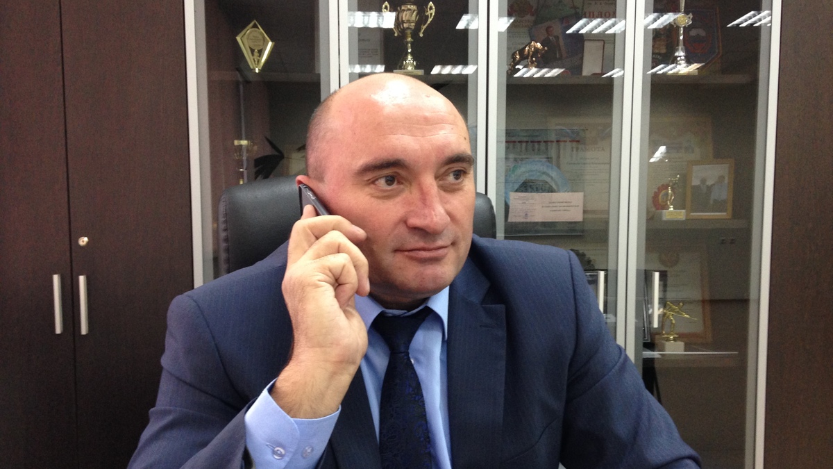 На Новый год Сергей Соловьев обещал сделать большую елку, которая займет одно из призовых мест в Новосибирске