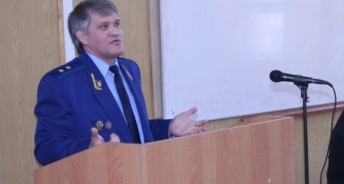 Яков Хорошев&nbsp;