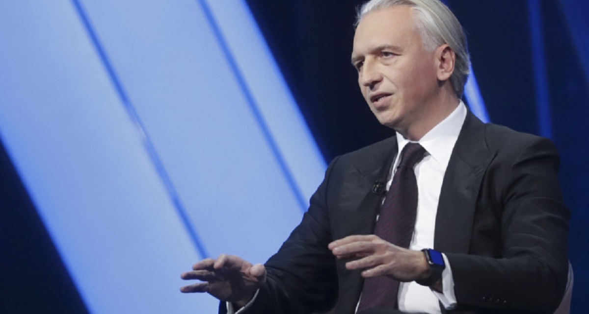 Александр Дюков