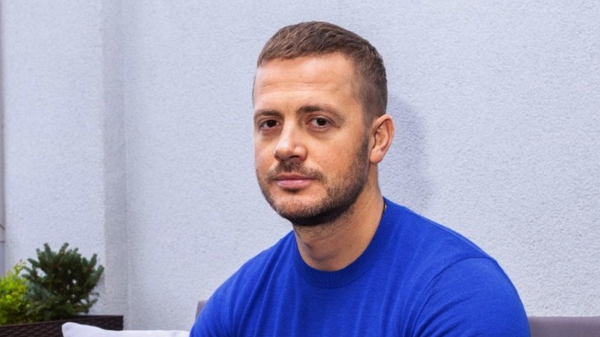 Алексей Феликсов