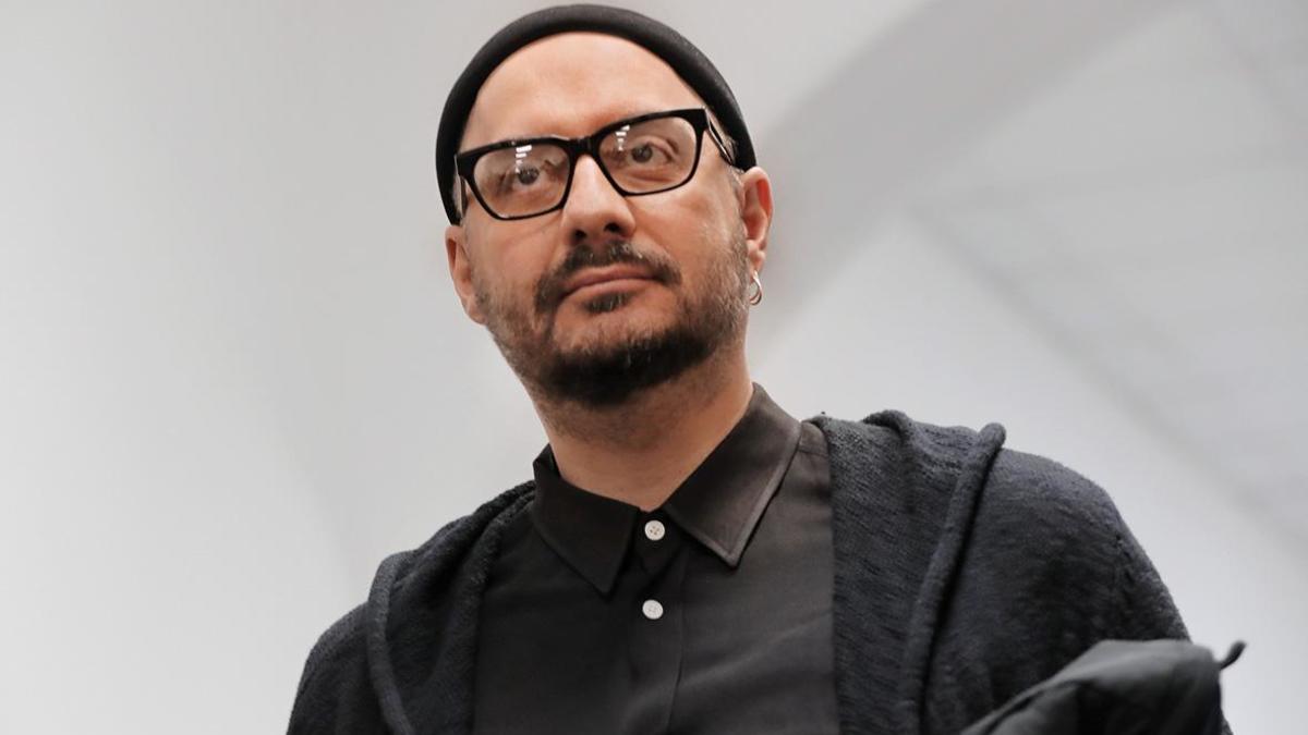 Кирилл Серебренников