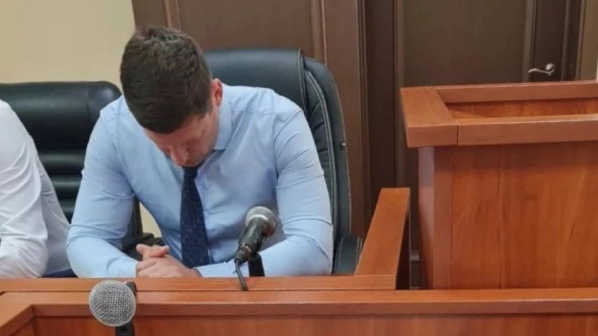 Фото: пресс-служба облпрокуратуры
