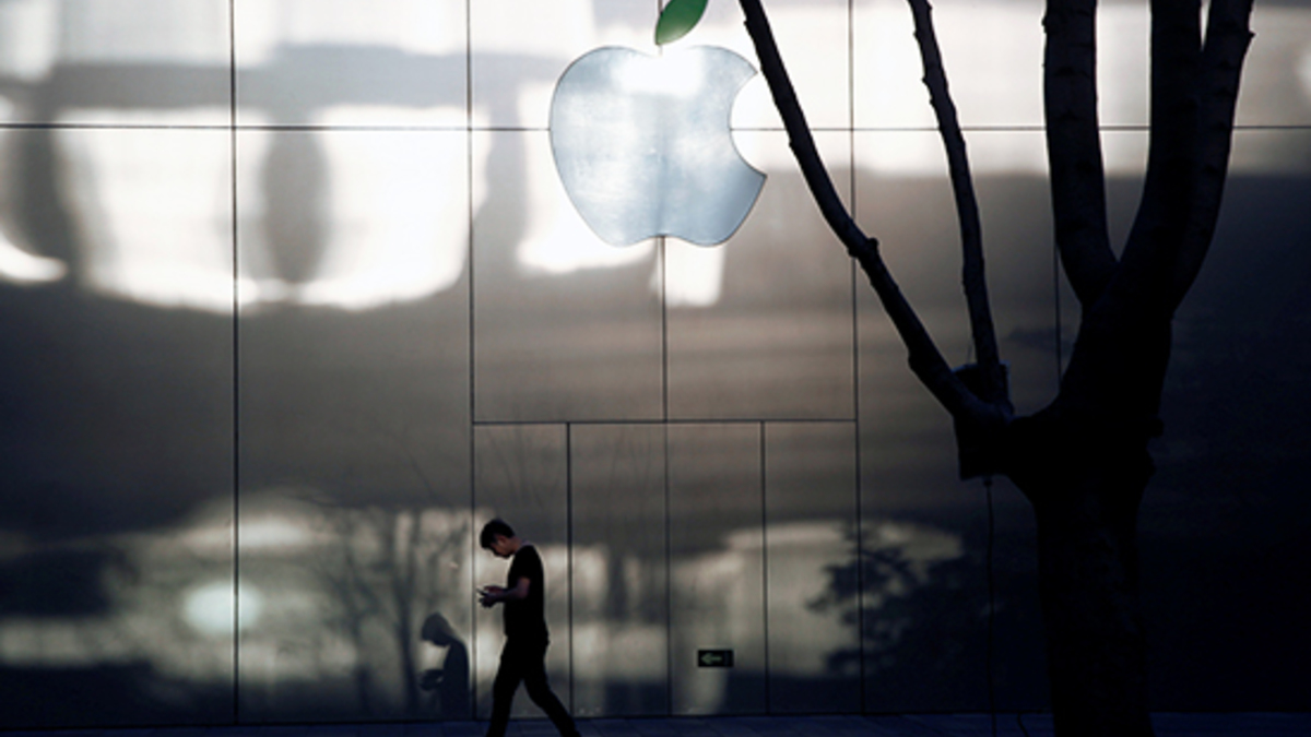 Фото: Thomas Peter / Reuters