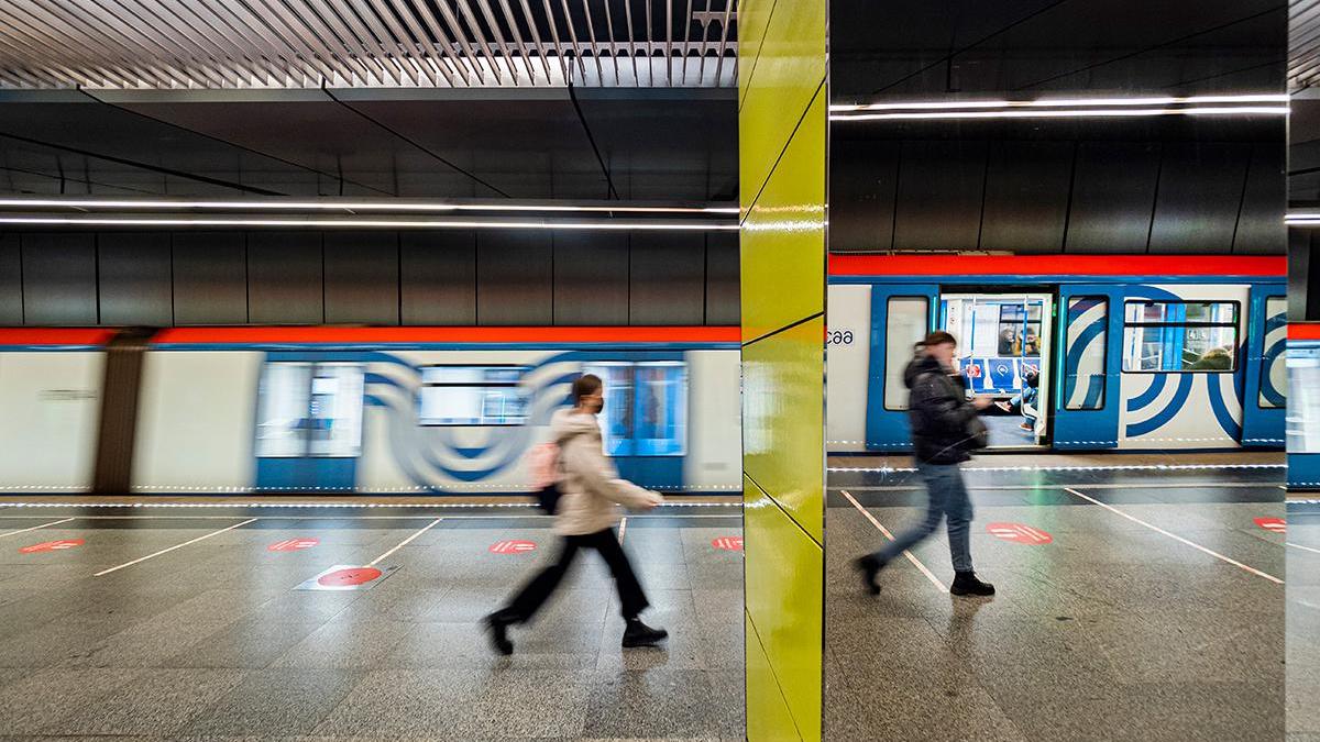 Фото: Константин Кокошкин / Global Look Press