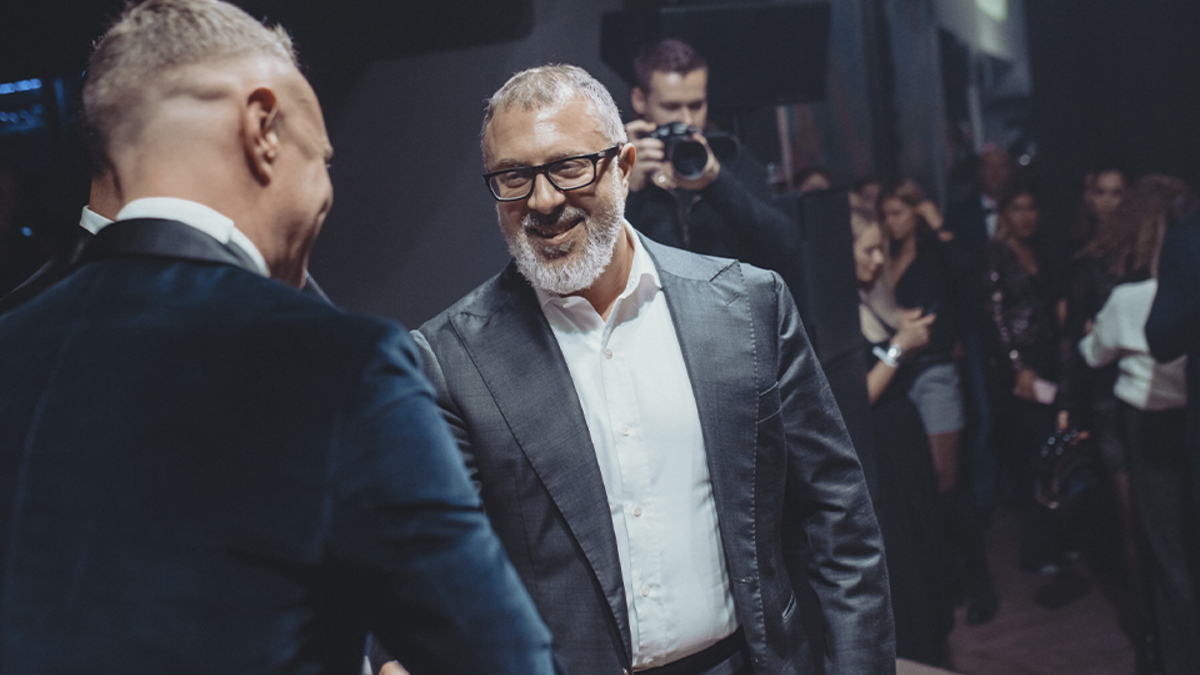 Антон Винер
