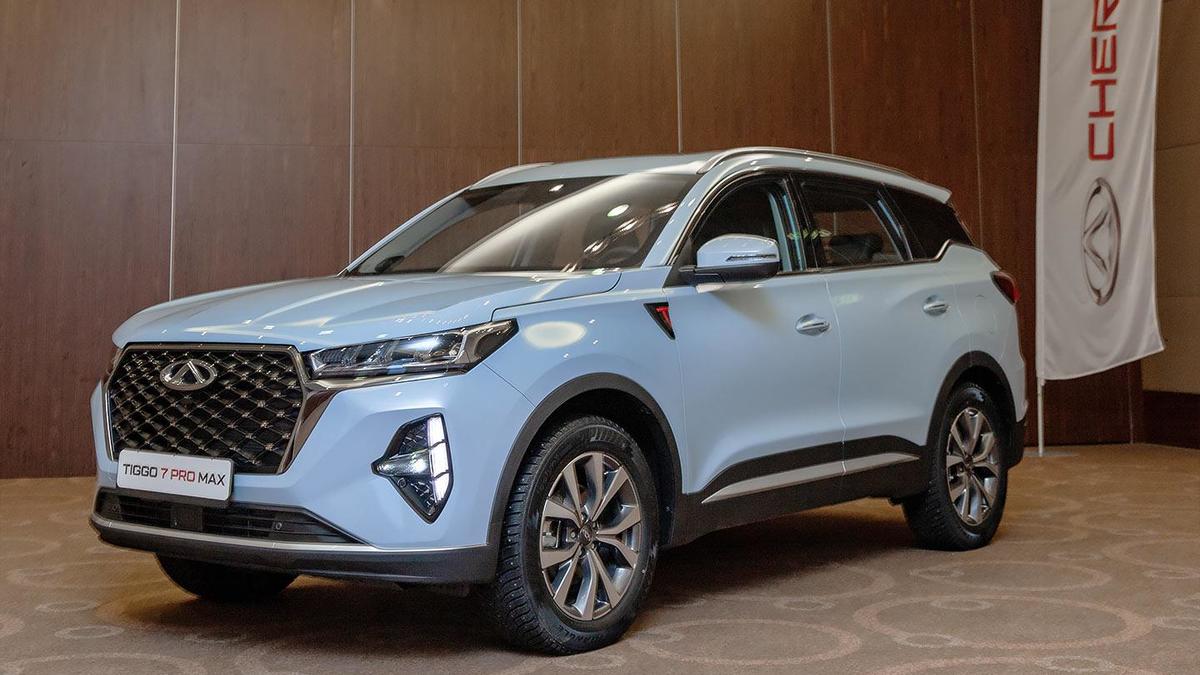 У российских дилеров подешевели автомобили Chery. Сколько теперь стоят  машины :: Autonews