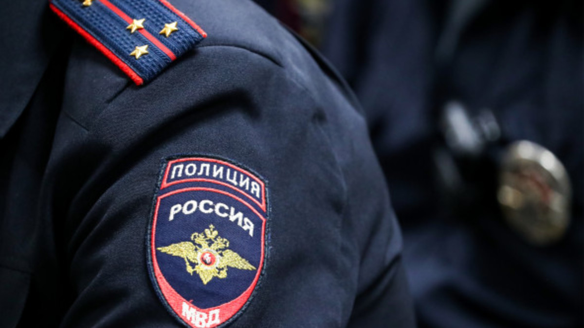Фото: Антон Новодережкин / ТАСС