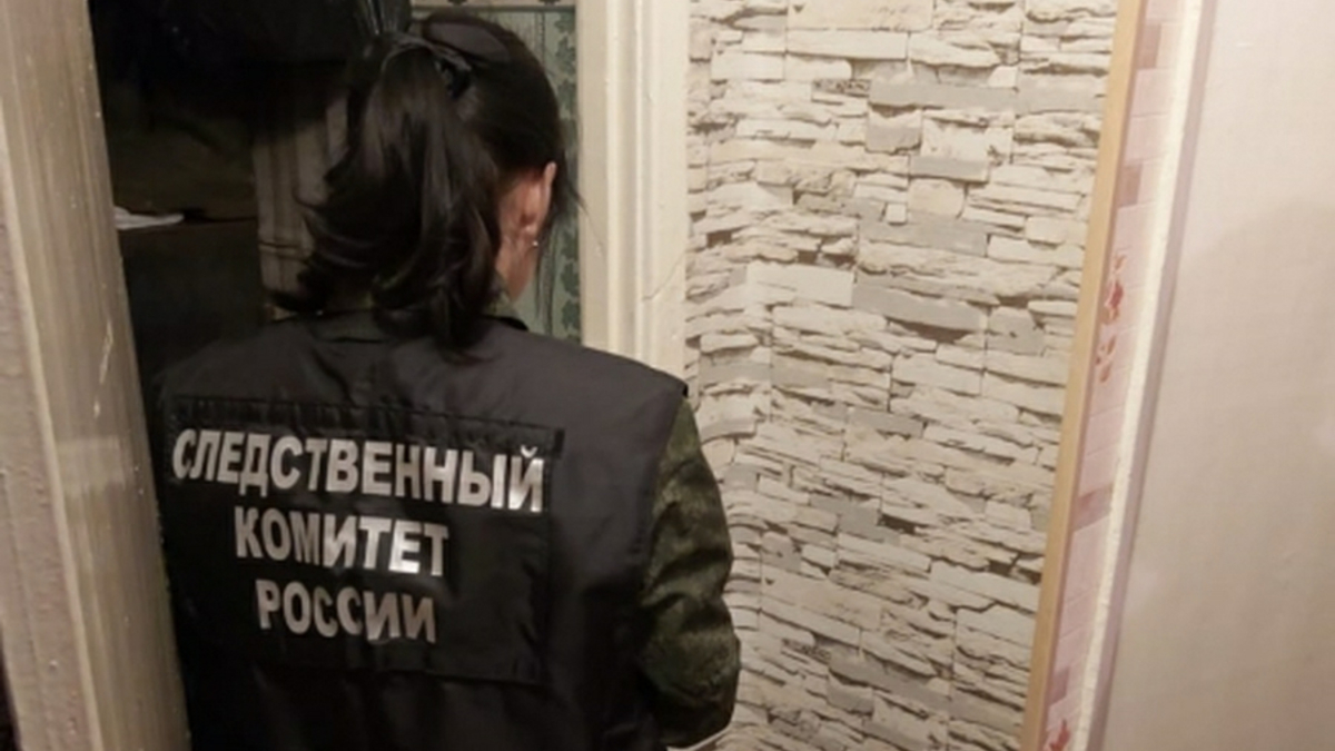 Фото: СКР