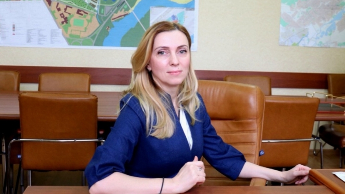 Фото: Галина Пономарева / пресс-служба администрации г. Липецка
