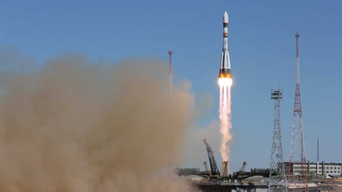 Фото: federalspace.ru