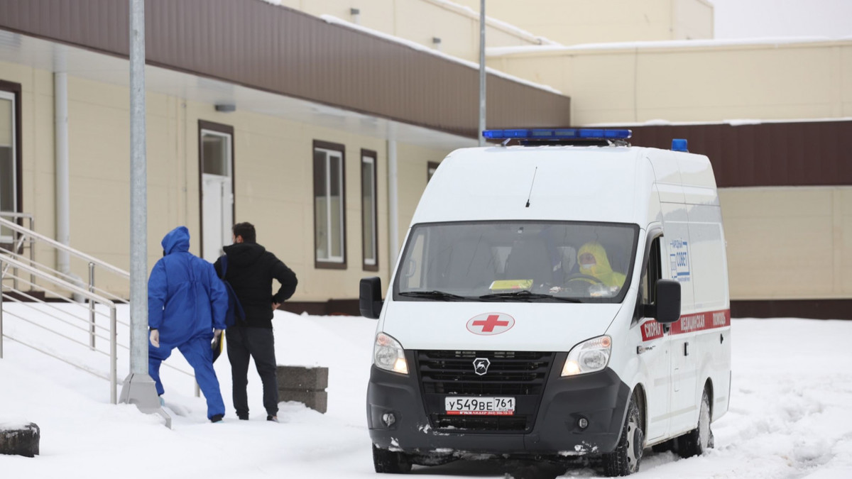 Фото: правительство Ростовской области