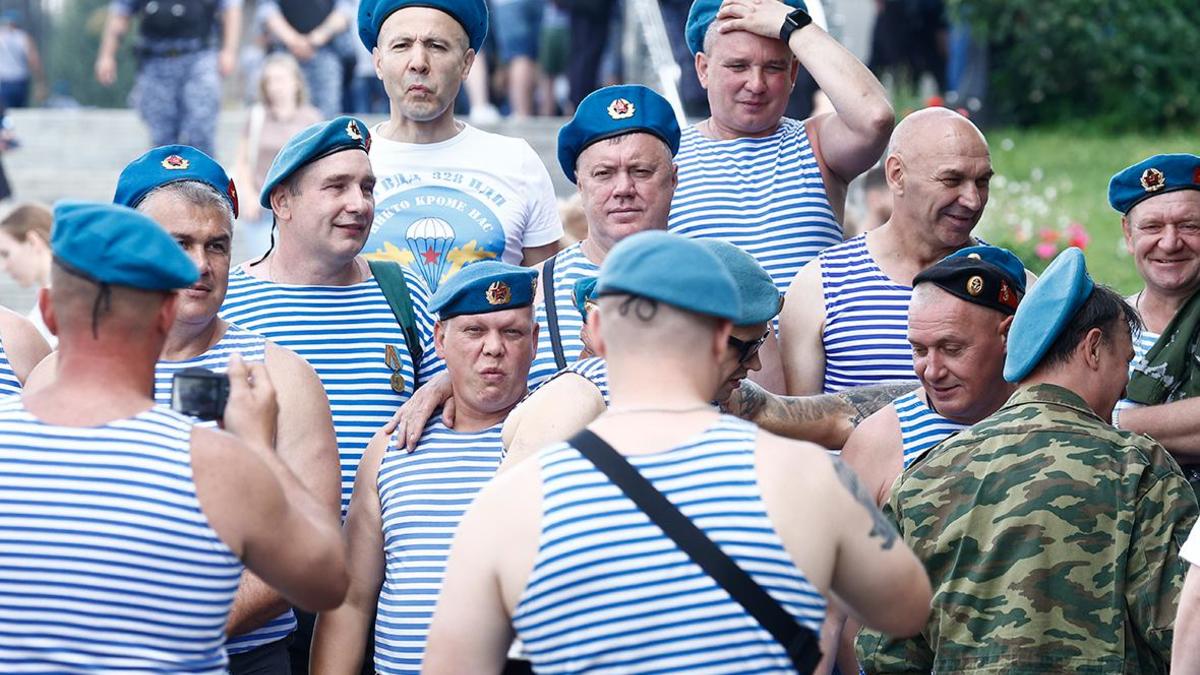 Фото: Андрей Любимов / РБК
