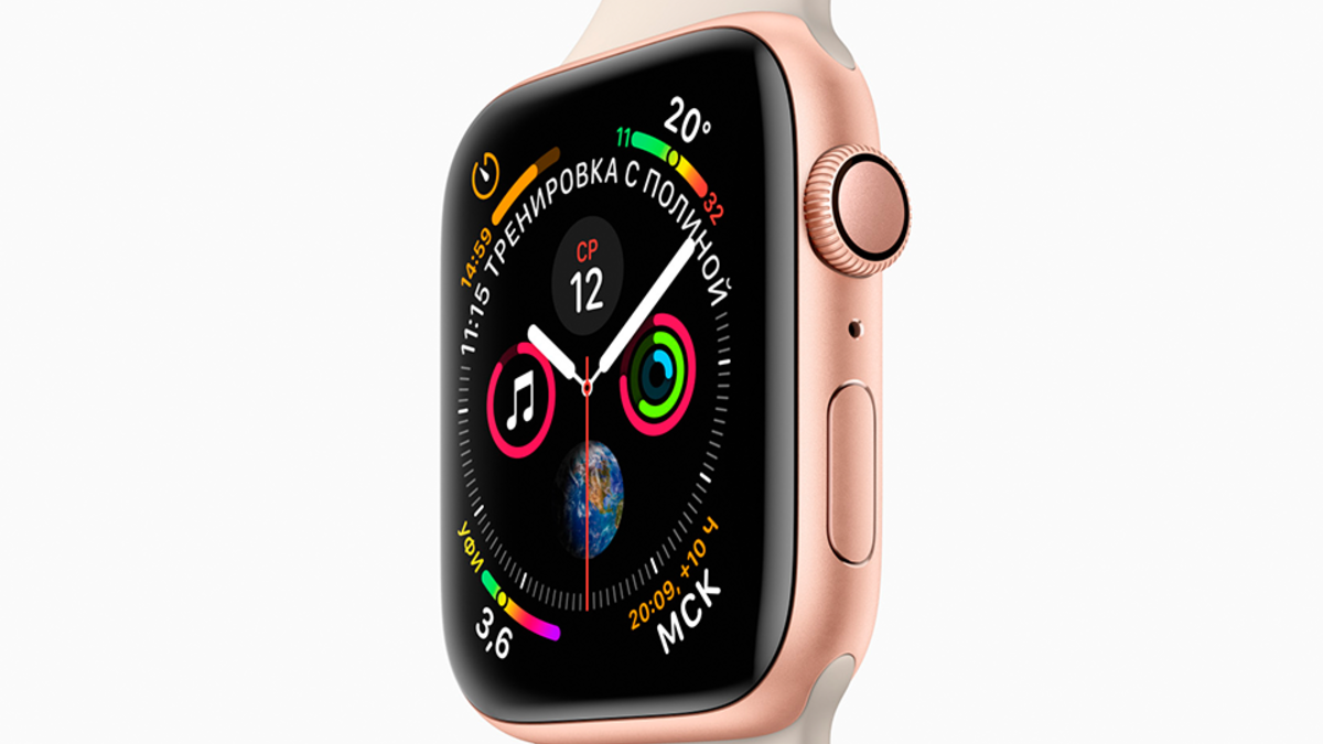 Фото: apple.com