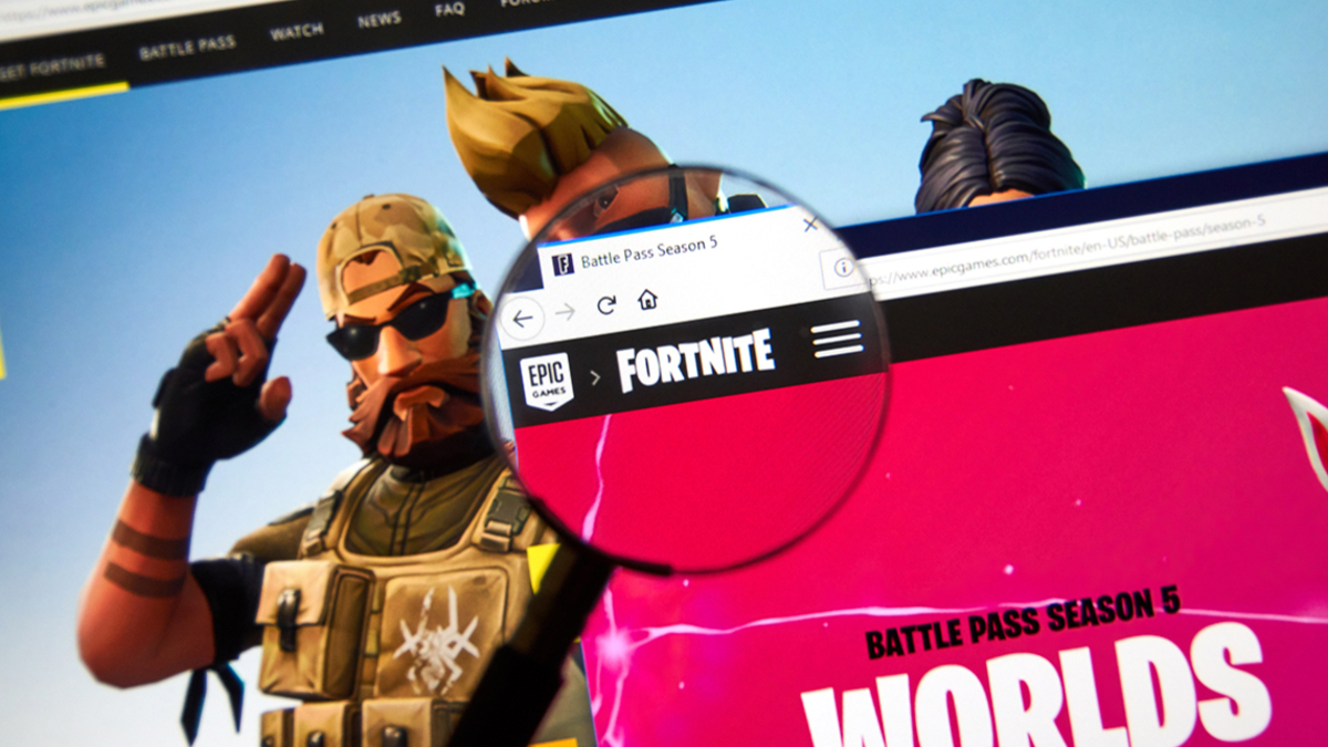 СМИ узнали новую оценку создателя Fortnite. Она может составить $28 млрд |  РБК Инвестиции