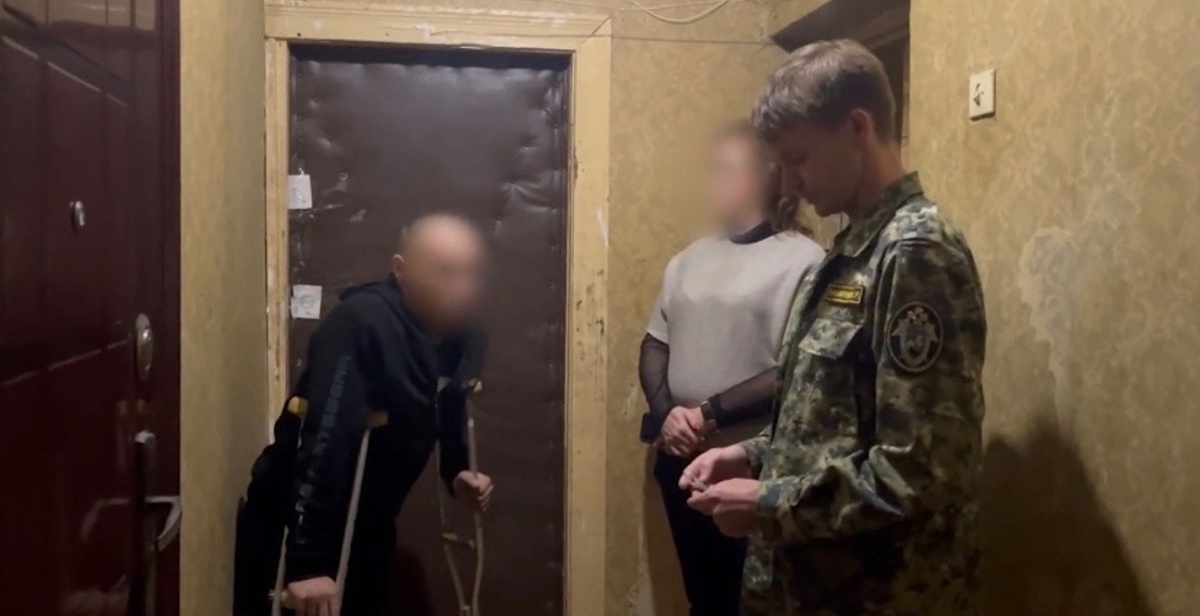 Фото: скриншот с видео на официальном сайте СУ СКР по Пермскому краю