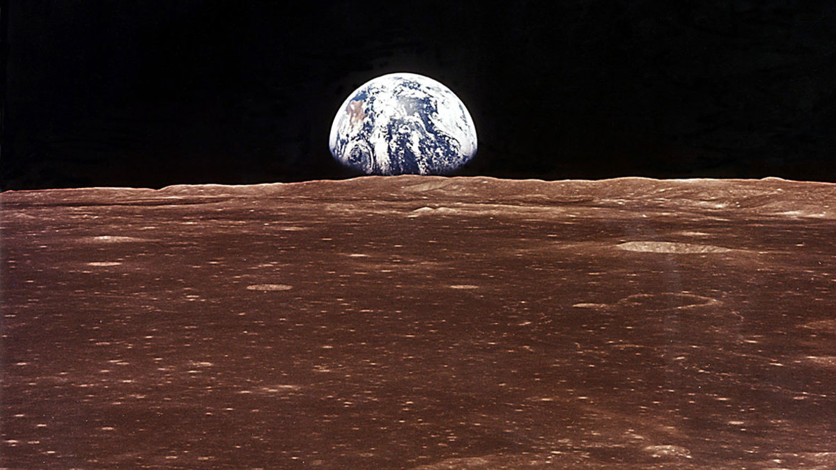 Фото: NASA / CNP / Global Look Press