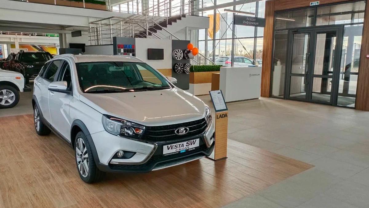 Hyundai, Toyota, Chery, Lada и Volkswagen перестали продавать машины  россиянам в Казахстане :: Autonews