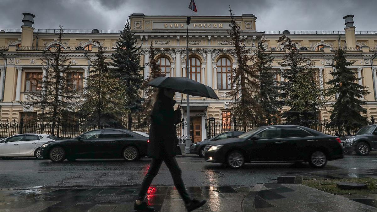 Фото: Андрей Любимов / РБК