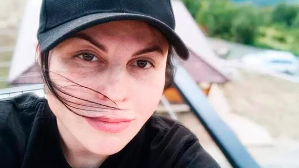 Фото: Инесса Паперная / Facebook (входит в корпорацию Meta, признана экстремистской и запрещена в России)