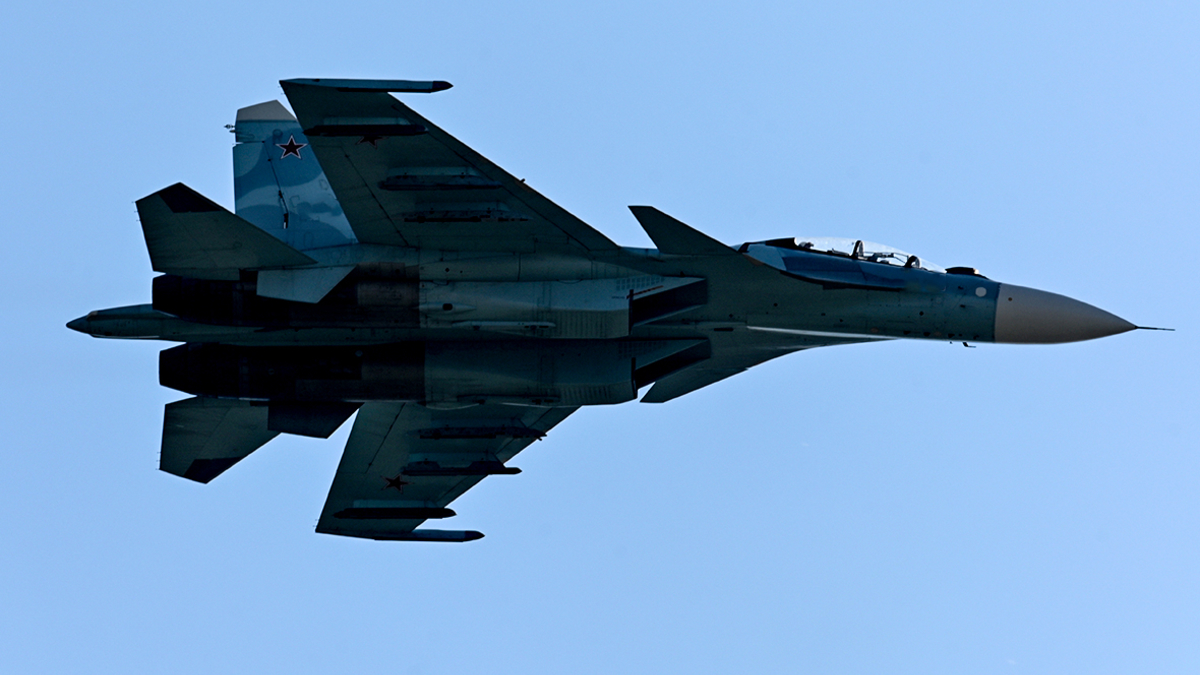 Су-27