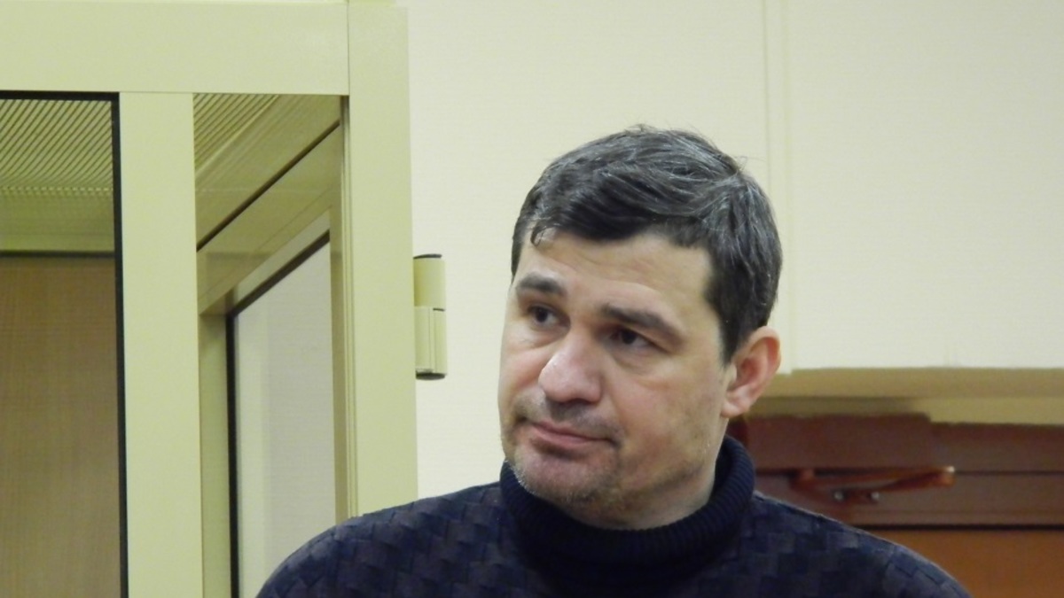 Александр Телепнёв