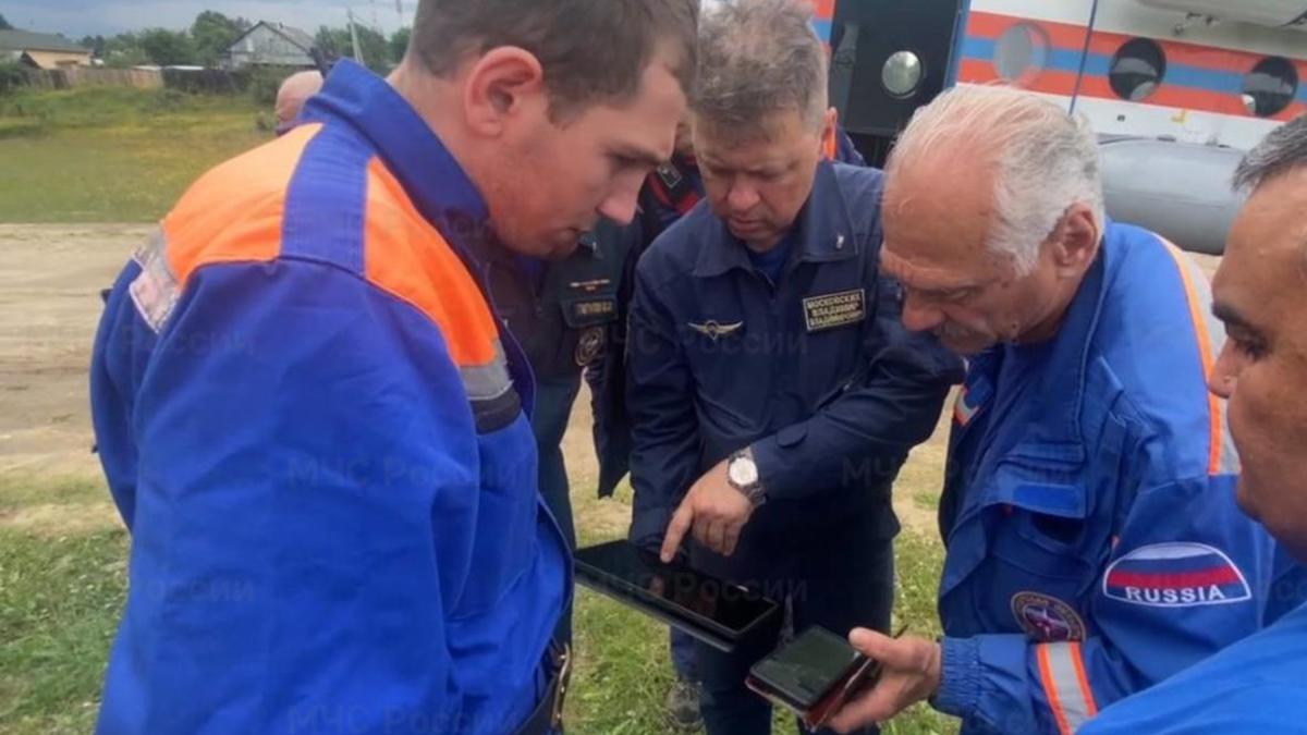 Фото: ГУ МЧС по Республике Бурятия