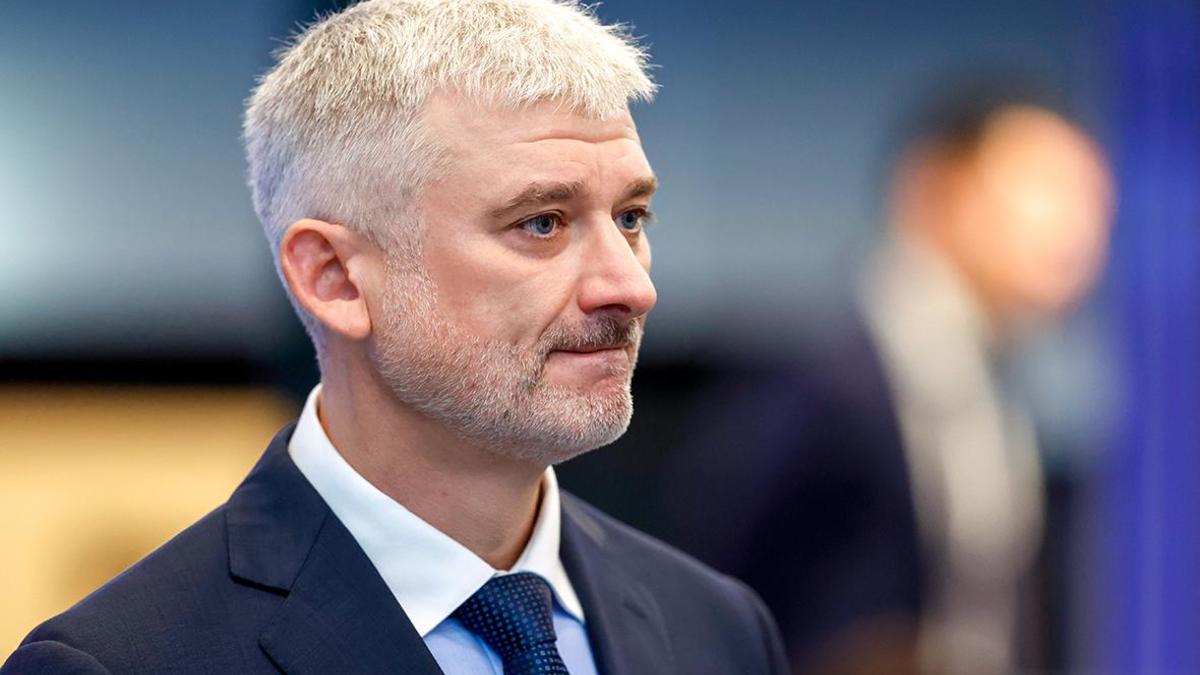 Евгений Дитрих