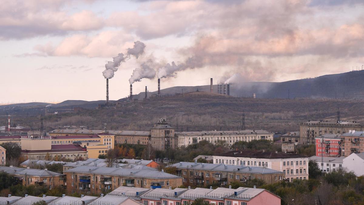 Нейросеть назвала города, где в октябре сильнее всего подорожало жилье ::  Жилье :: РБК Недвижимость