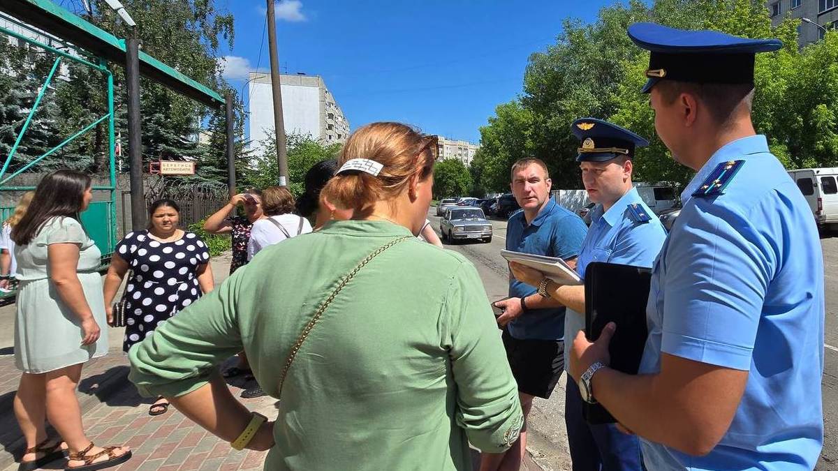Фото: Прокуратура Нижегородской области