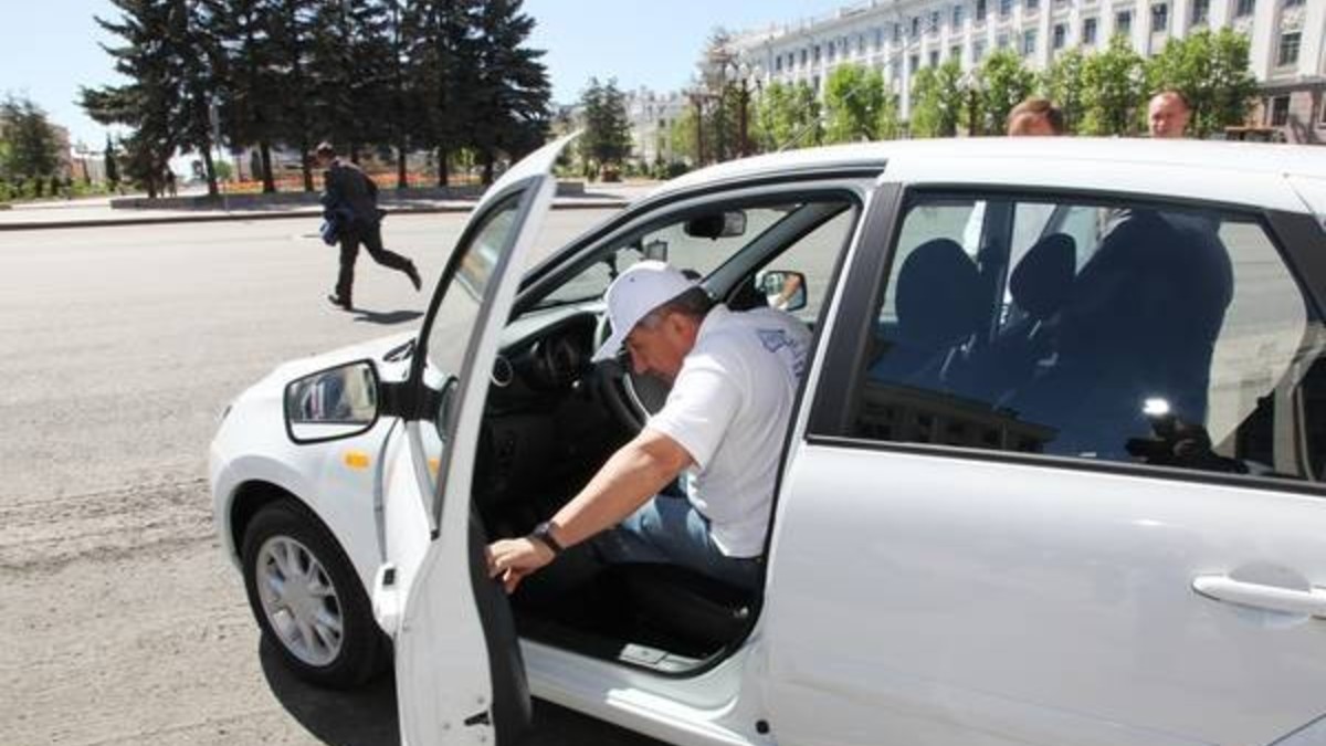 Президент Татарстана: Куплю две Lada Kalina на всякий случай — РБК