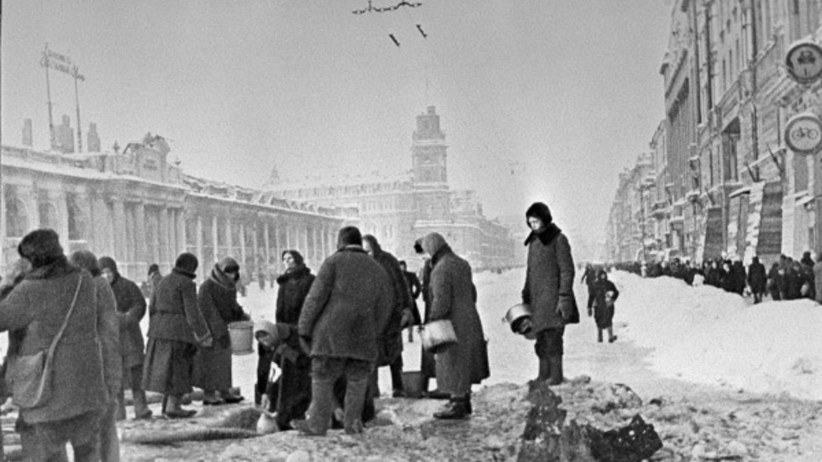 Фото: Борис Кудояров/РИА Новости/Википедия