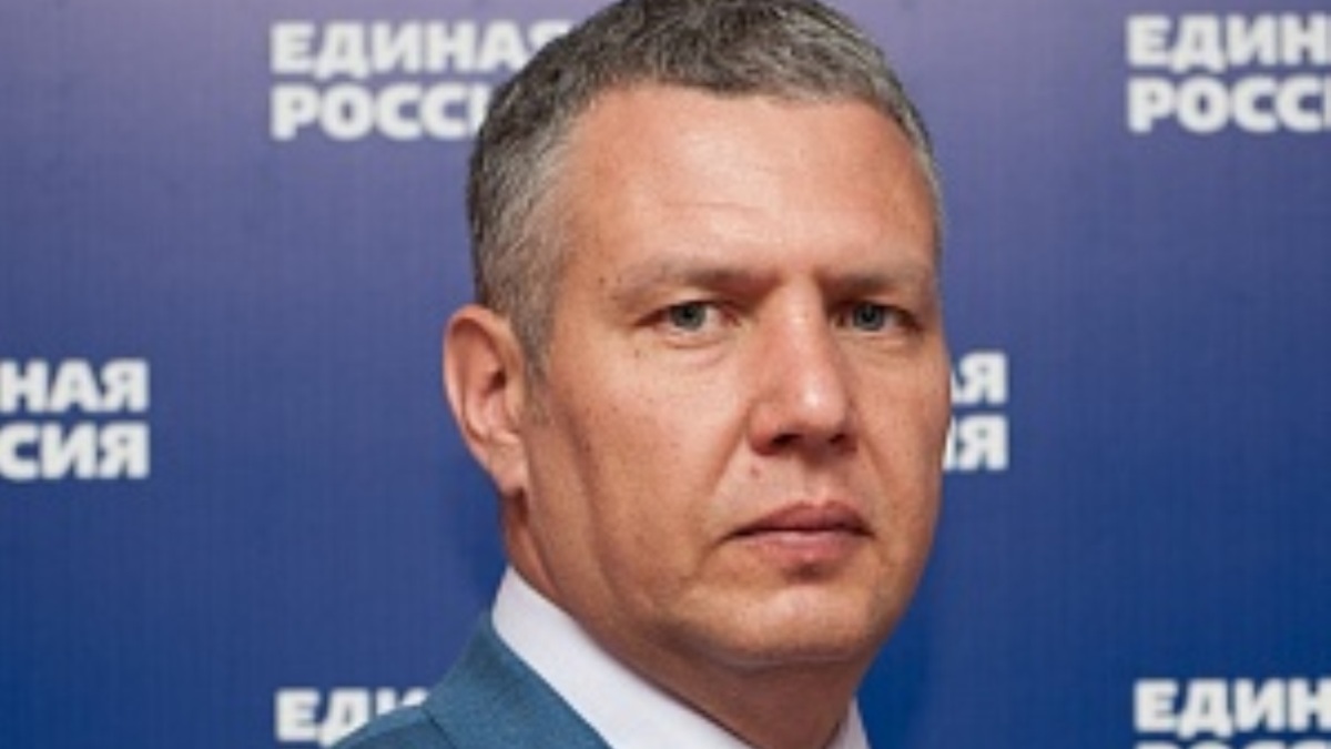 Фото: пресс-служба Тамбовской облдумы
