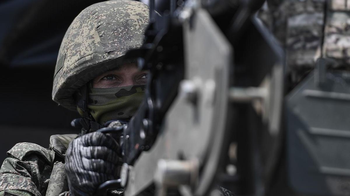 Фото: Константин Михальчевский / РИА Новости