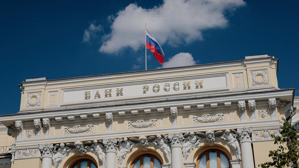 Фото: Михаил Гребенщиков / РБК