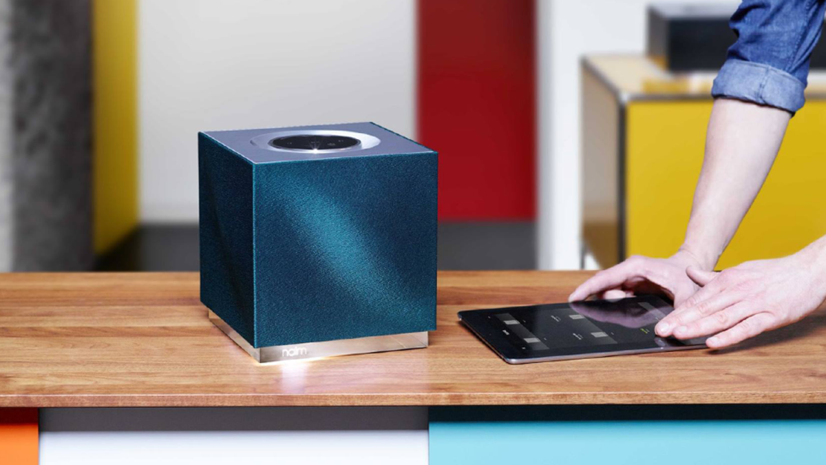 Фото: пресс-служба Naim Audio