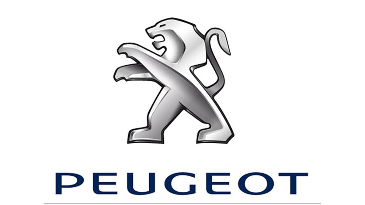 Компания Peugeot поменяла логотип и слоган :: Autonews