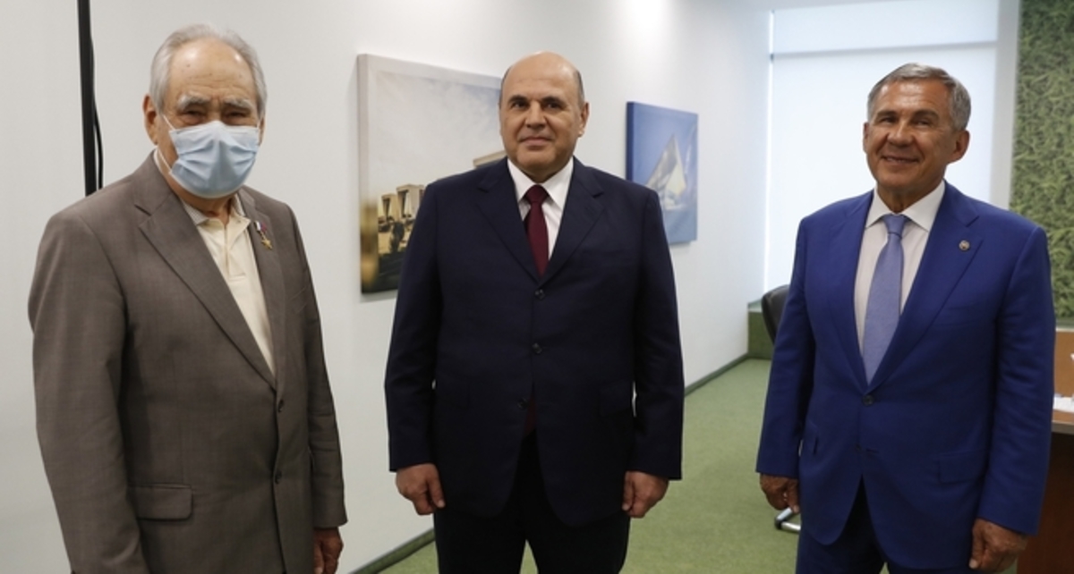 Фото: government.ru